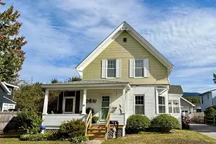 15 Rich St, Northumberland, NH 03582 - Photo 1