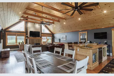 473 Pratt Road, Alstead, NH 03602 - Photo 2