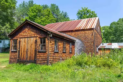898 &amp; 900 Bunker Hill Road, Tamworth, NH 03883 - Photo 30
