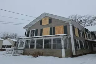 35 Highland Ave, Milton, NH 03852 - Photo 1