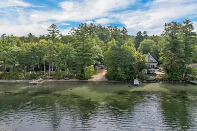 70 Pinnacle Park Road, Meredith, NH 03253 - Photo 2