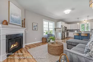 56 The Cliffs At Evergreen Dr, Auburn, NH 03032 - Photo 8