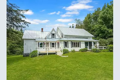 126 Gray Road, Columbia, NH 03576 - Photo 2