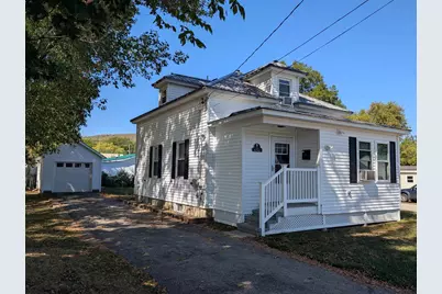 23 Pine Street, Gorham, NH 03581 - Photo 1