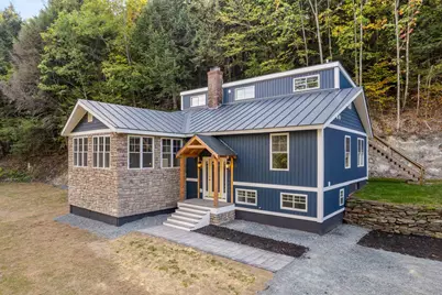 1004 Jericho Road, Hartford, VT 05001 - Photo 1
