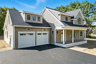 Lot 2 Clover Ln, Laconia, NH 03246 - Photo 36