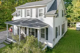 21 Spring St, Colebrook, NH 03576 - Photo 2