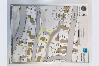 21 Spring Street, Colebrook, NH 03576 - Photo 50