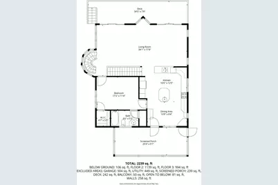 20 Fairhill Avenue, Rye, NH 03870 - Photo 20