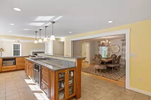 430 Highland Dr, Henniker, NH 03242 - Photo 18