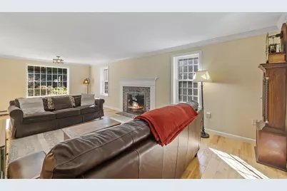 430 Highland Drive, Henniker, NH 03242 - Photo 24