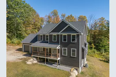 1 Pierce Lake Road, Antrim, NH 03440 - Photo 1