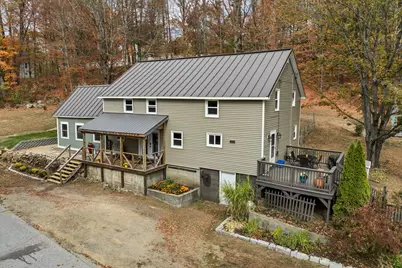 112 Town House Road, New Hampton, NH 03256 - Photo 4