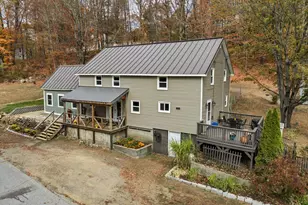 112 Town House Rd, New Hampton, NH 03256 - Photo 4