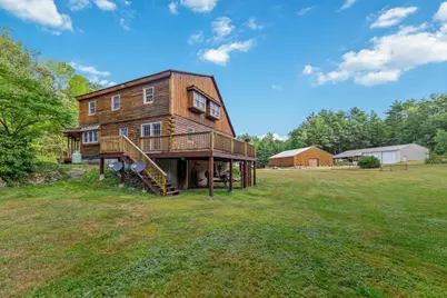 801 Rt. 12 South, Fitzwilliam, NH 03447 - Photo 44