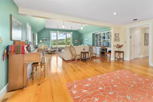 100 N Thetford Rd, Lyme, NH 03678 - Photo 16