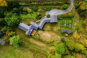 100 N Thetford Rd, Lyme, NH 03678 - Photo 46