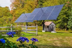 100 N Thetford Rd, Lyme, NH 03678 - Photo 40