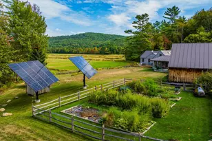 100 N Thetford Rd, Lyme, NH 03678 - Photo 4