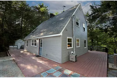 113 Lakeview Drive, Nottingham, NH 03290 - Photo 1