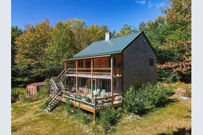 823 Country Land Drive, Haverhill, NH 03774 - Photo 6