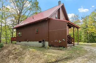 309 Waukeena Lake Rd, Danbury, NH 03230 - Photo 36