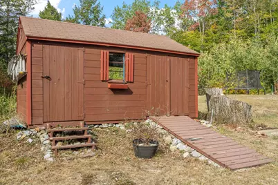 309 Waukeena Lake Road, Danbury, NH 03230 - Photo 4