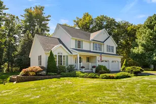 11 Foxglove Ln, Amherst, NH 03031 - Photo 1