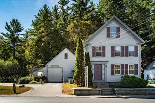 89 Main St, Marlborough, NH 03455 - Photo 2