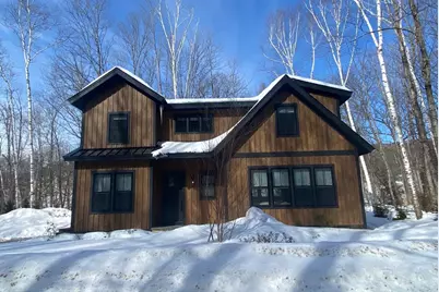 254 South Peak Road, Lincoln, NH 03251 - Photo 1