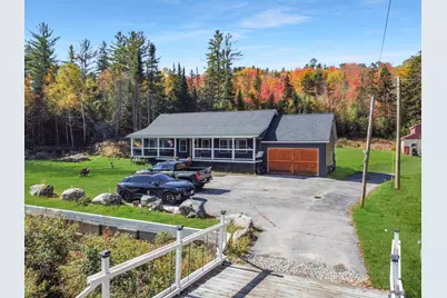 263 Milan Road, Milan, NH 03588 - Photo 6
