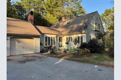 100 Antrim Road, Hancock, NH 03449 - Photo 12