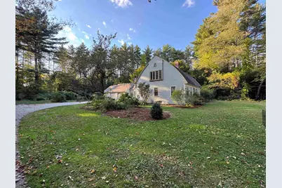 100 Antrim Road, Hancock, NH 03449 - Photo 4