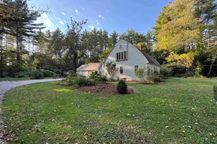 100 Antrim Rd, Hancock, NH 03449 - Photo 4