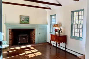 100 Antrim Rd, Hancock, NH 03449 - Photo 16