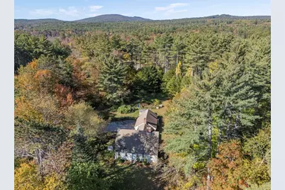100 Antrim Road, Hancock, NH 03449 - Photo 2