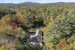 100 Antrim Rd, Hancock, NH 03449 - Photo 2