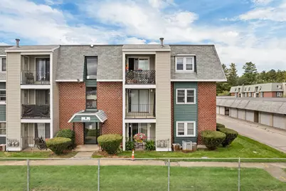 3 Roedean Drive #207, Nashua, NH 03063 - Photo 1