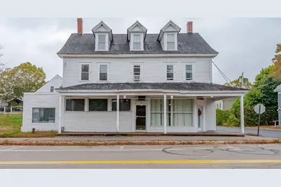 75 Main Street, Milton, NH 03852 - Photo 1