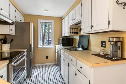 3 Water View, Grantham, NH 03753 - Photo 12