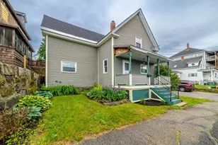 266 Madison Ave, Berlin, NH 03570 - Photo 10