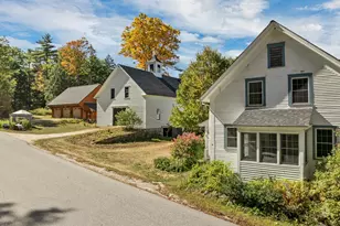 829 Bearcamp Hwy, Tamworth, NH 03883 - Photo 1