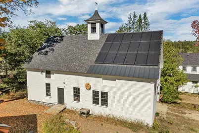 829 Bearcamp Highway, Tamworth, NH 03883 - Photo 12