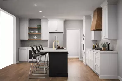 21 Moulton Ridge Road #Lot 46C, Kensington, NH 03833 - Photo 12