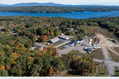 55 Daniel Webster Highway #C, Meredith, NH 03253 - Photo 18