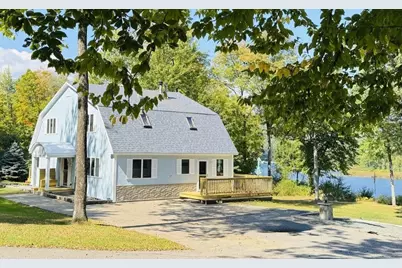 1952 Monroe Road, Littleton, NH 03561 - Photo 1