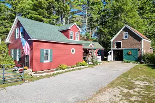 78 School St, Effingham, NH 03882 - Photo 36