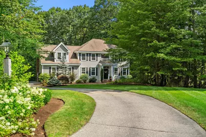 9 Cherry Lane, Bedford, NH 03110 - Photo 1