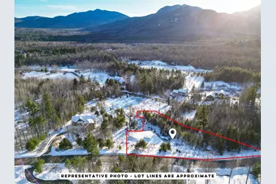 30 Parker Ridge Road #A23, Bartlett, NH 03812 - Photo 2