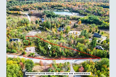 30 Parker Ridge Road #A23, Bartlett, NH 03812 - Photo 26